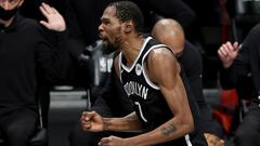 Harden, Irving, Durant: Brooklyn Nets to tie up 'Big Three' long-term