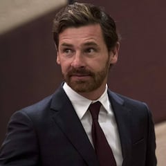 El Olympique de Marsella hace oficial el fichaje de Villas-Boas