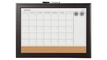 Organiza tus tareas con el planificador mensual que arrasa en ventas en Amazon