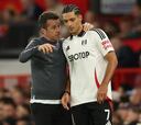 Técnico del Fulham revela que Raúl Jiménez padecía depresión