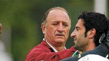 Scolari.