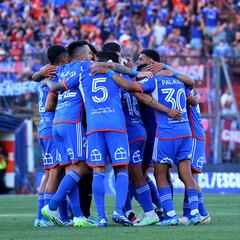 Dejó la U y fue vinculado a Universidad Católica: esto sucedió