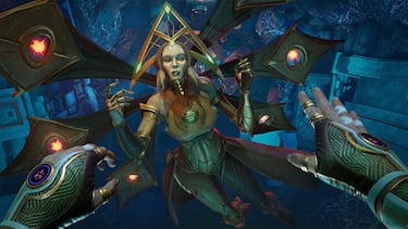 Estrenos de videojuegos más destacados de la semana para PC (Steam), Switch, PlayStation y Xbox