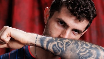 US Soccer revela la nueva piel del USMNT y USWNT