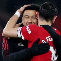 El clan Lingard explota: "Se venden a la Superliga"