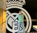 Oficial: Voloshyn, al Madrid