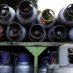 Gas LP: cuáles son los motivos de la bajada y cuánto costará en cada estado