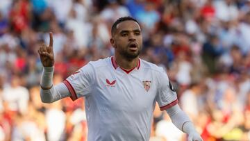 Sevilla - Villarreal: canal TV, horario, dónde y cómo ver LaLiga EA Sports online hoy