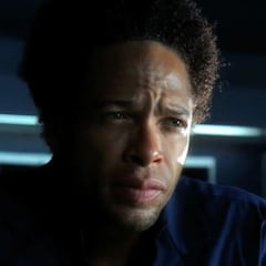 La nueva vida de Gary Dourdan, el actor que cayó en desgracia tras ‘CSI Las Vegas’ y ahora presume de físico en Instagram