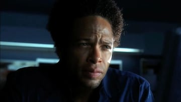 La nueva vida de Gary Dourdan, el actor que cayó en desgracia tras ‘CSI Las Vegas’ y ahora presume de físico en Instagram