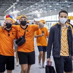 Desvelan por qué los holandeses son los más altos del mundo