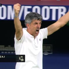 Resumen y goles del Atlético vs Real Sociedad de LaLiga Santander