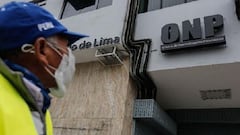 Bono reconocimiento ONP: qué son y cómo acceder a ellos