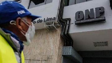 Bono reconocimiento ONP: qué son y cómo acceder a ellos