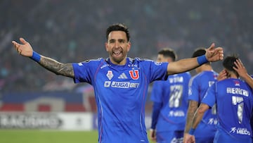 Zaldivia sorprende y le ‘pide’ un favor a Estudiantes: los hinchas de la U se sentirán identificados