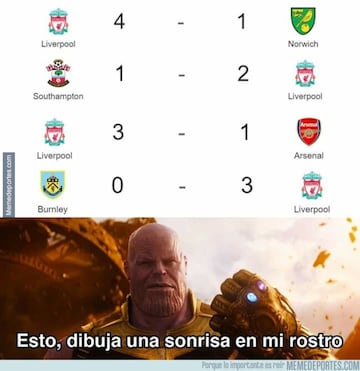 Los memes más divertidos del fin de semana