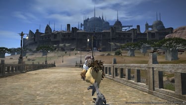 Final Fantasy: A Realm Reborn, Impresiones