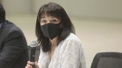 Mirtha Vásquez renuncia y Pedro Castillo anuncia que cambiará el gabinete