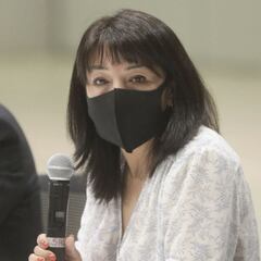 Mirtha Vásquez renuncia y Pedro Castillo anuncia que cambiará el gabinete