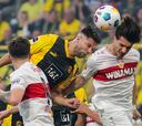 Resumen del Dortmund vs Sttutgart de la Bundesliga