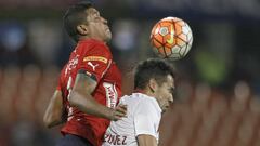 DIM choca con Cerro Porteño ilusionado con la semifinal