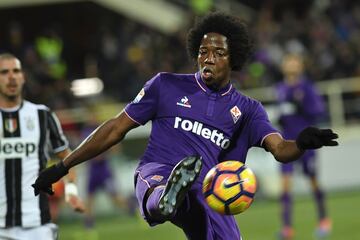 Fiorentina debutará en la Serie A el domingo 19 ante Sampdoria, a la 1:30 p.m. Pero Sánchez aún no tiene confirmada su contundida en el equipo italiano