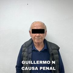 Por esto era perseguido el ex presidente de Cruz Azul, ‘Billy’ Álvarez