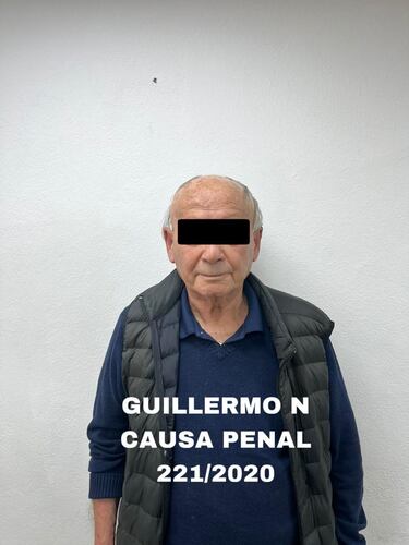 Esta es la respuesta de Cruz Azul a la detención de ‘Billy’
