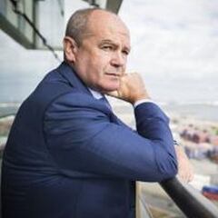 Barkala: "Ha empezado el baile"