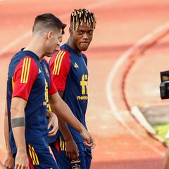 El ‘plan Nico Williams’ pasa por la FIFA... y también por Ansu Fati