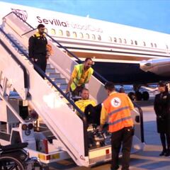 Krohn-Dehli estará entre siete
y ocho meses de baja