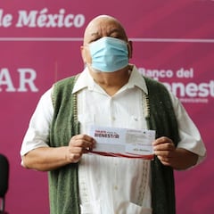 Pensión Bienestar en noviembre: montos, requisitos y cómo cobrarla