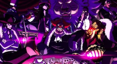 El nuevo dilema de One Piece: ¿es Rob Lucci tan fuerte como Luffy?