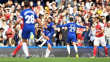 Se acerca la final de la Europa League en Bakú