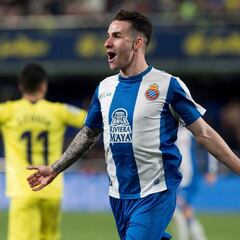 Álex López no encuentra continuidad con Jiménez