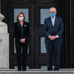 Segundo cheque estímulo: ¿cuál podría ser la fecha para aprobar un nuevo paquete?