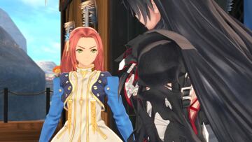 Captura de pantalla - Tales of Berseria (PC)