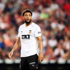 Danjuma: “Tenemos una gran temporada por delante”