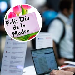 Revelan si el 10 de mayo del 2025 es festivo o descanso oficial en México por el Día de las Madres