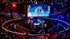 ¿Cuándo y dónde serán los Worlds 2021 de League of Legends?