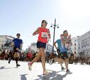 La Maratón de Madrid revalida la 'etiqueta de oro' mundial