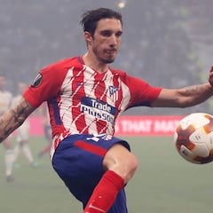 En Italia indican que el Inter da por cerrado el fichaje de Vrsaljko