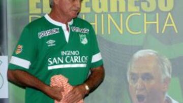 Pleito: ¿Fernando 'Pecoso' Castro en el palco o el banco?