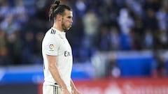 Manchester United y Chelsea van a intentar el fichaje de Bale