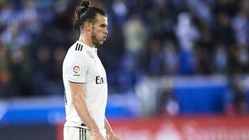 Manchester United y Chelsea van a intentar el fichaje de Bale