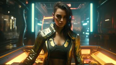 Cyberpunk 2077: todos los cambios y mejoras de la Actualización 2.0