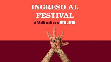 Vive Latino en vivo, día 1 sábado 16 de marzo