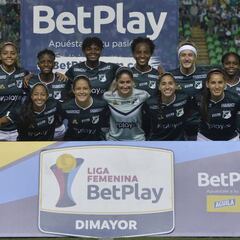 Deportivo Cali campeón: Así fue la campaña para la primera estrella