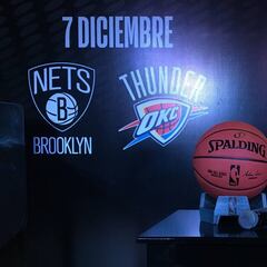 La NBA explora la posibilidad de tener una franquicia en México