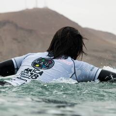 Joven ariqueño es la revelación en 'El Gringo'